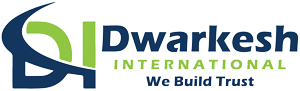Dwarkesh International